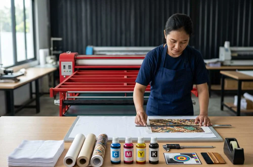sop pre production sublimasi persiapan bahan dan tinta.jpeg