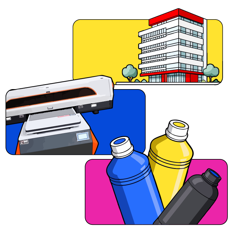 PT Laysander Technology