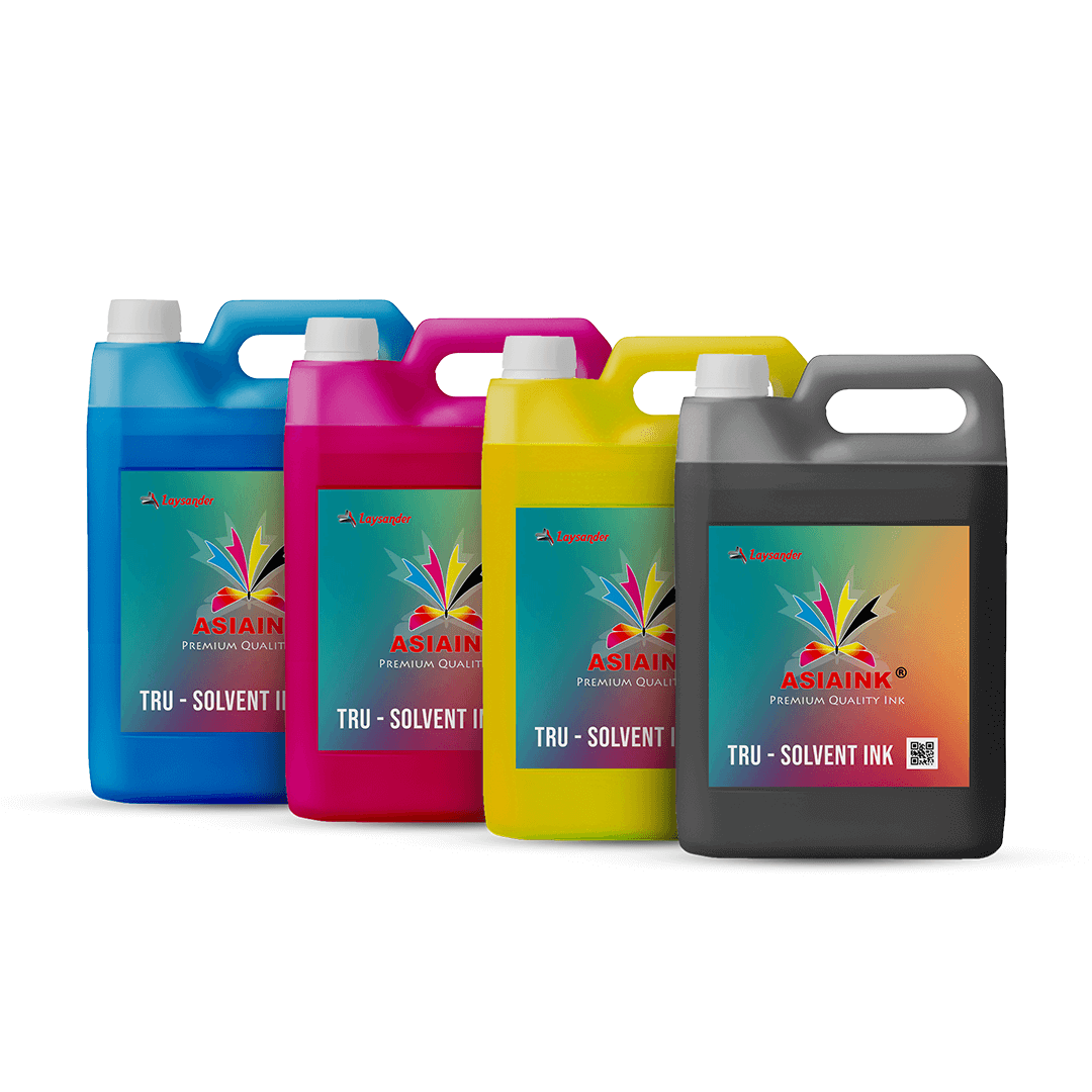 Asia Ink Tru Tinta Printer Outdoor