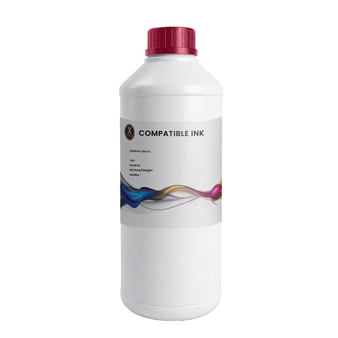 Xenier Tinta DTF - ORGB 1000 ml view 3