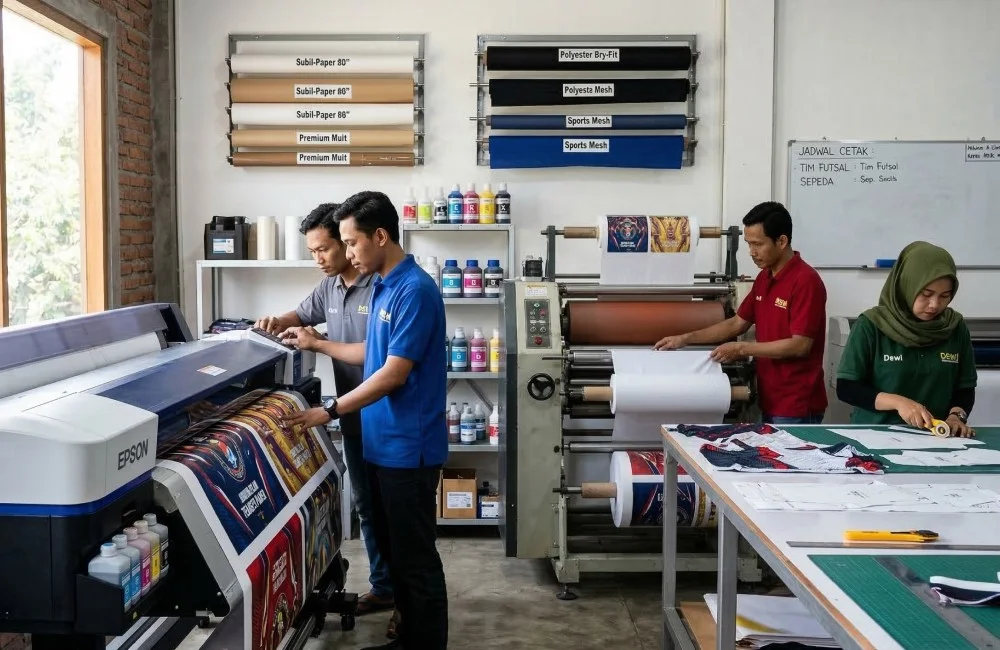 mesin printer sublimasi dan heat press produksi jersey.jpeg