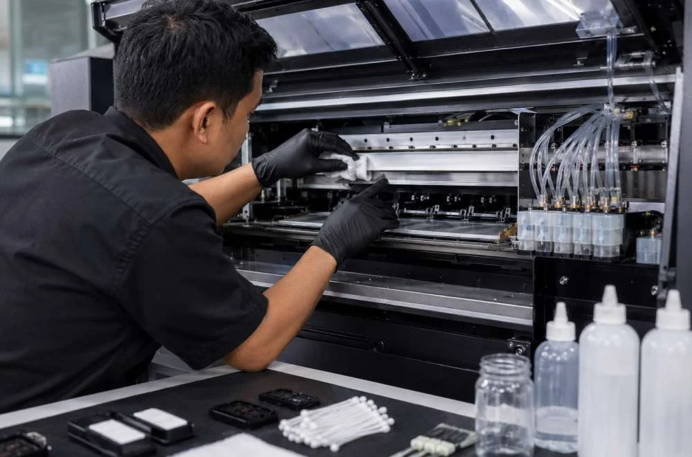 cek damper jalur tinta dan encoder strip printhead dtf.jpeg