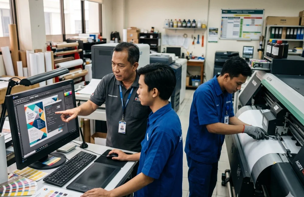 pelatihan operator dan SOP pra cetak printing.jpeg