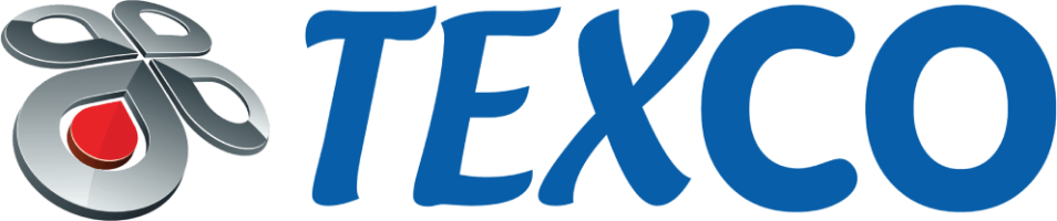 Texco printhead