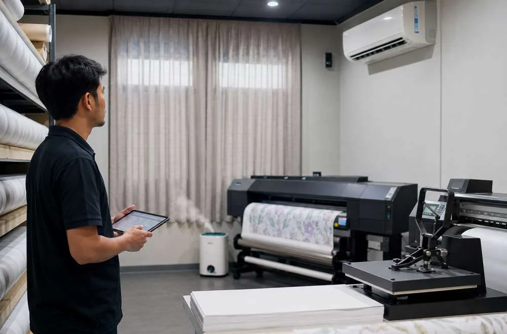 stabilkan suhu ruang produksi cetak sublim.jpeg