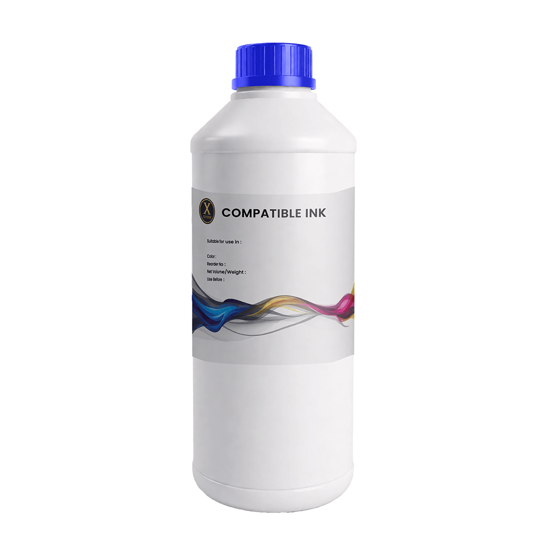 Xenier Tinta DTF - ORGB 1000 ml view 5