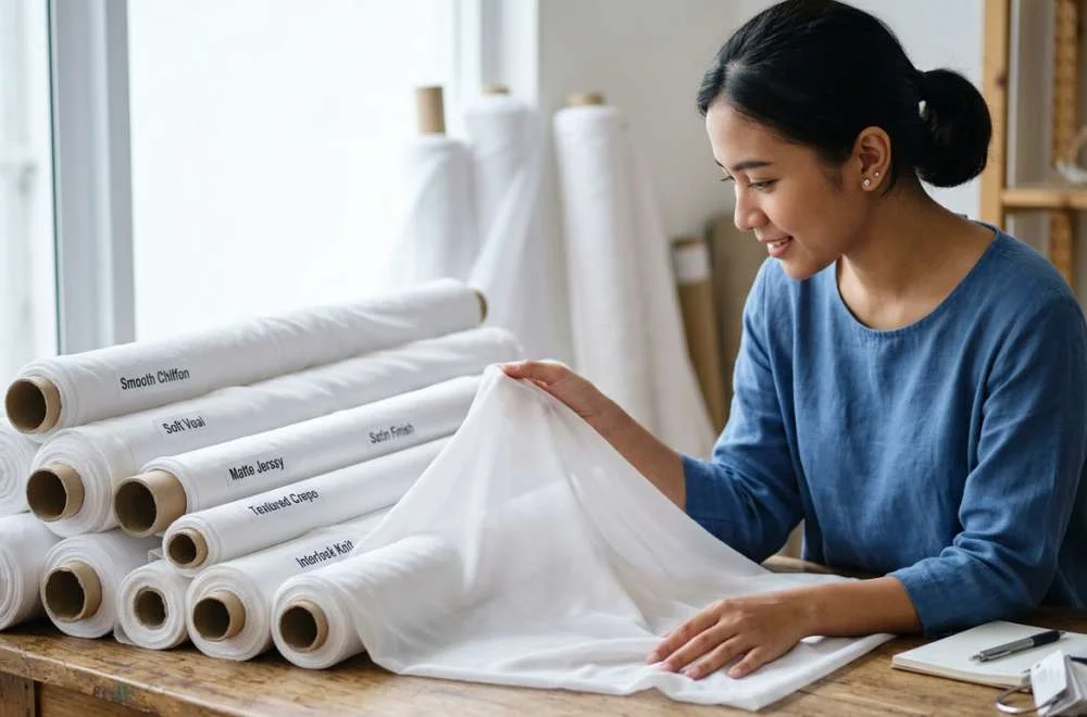 memilih bahan kain polyester hijab sublimasi.jpeg