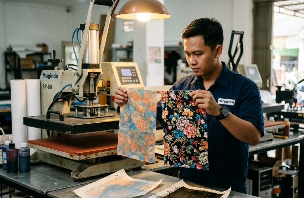 perbandingan hasil cetak sublimasi berdasarkan gramasi transfer paper.jpeg