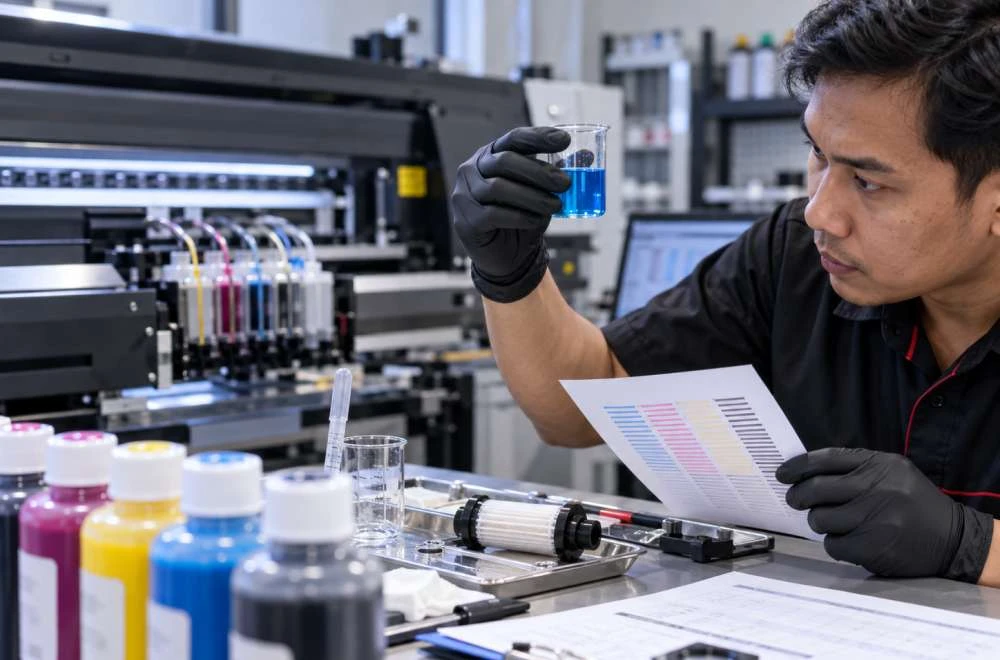 cara memverifikasi tinta sebelum dipakai produksi.jpeg