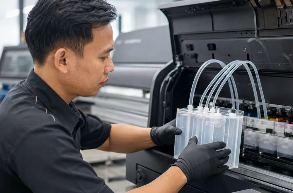 gunakan cleaning cartridge saat shutdown lebih dari 2 hari.jpeg