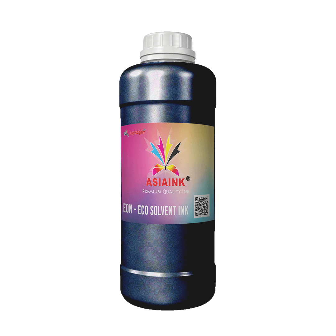 Asia Ink Eon Tinta Printer Ecosolvent view 5