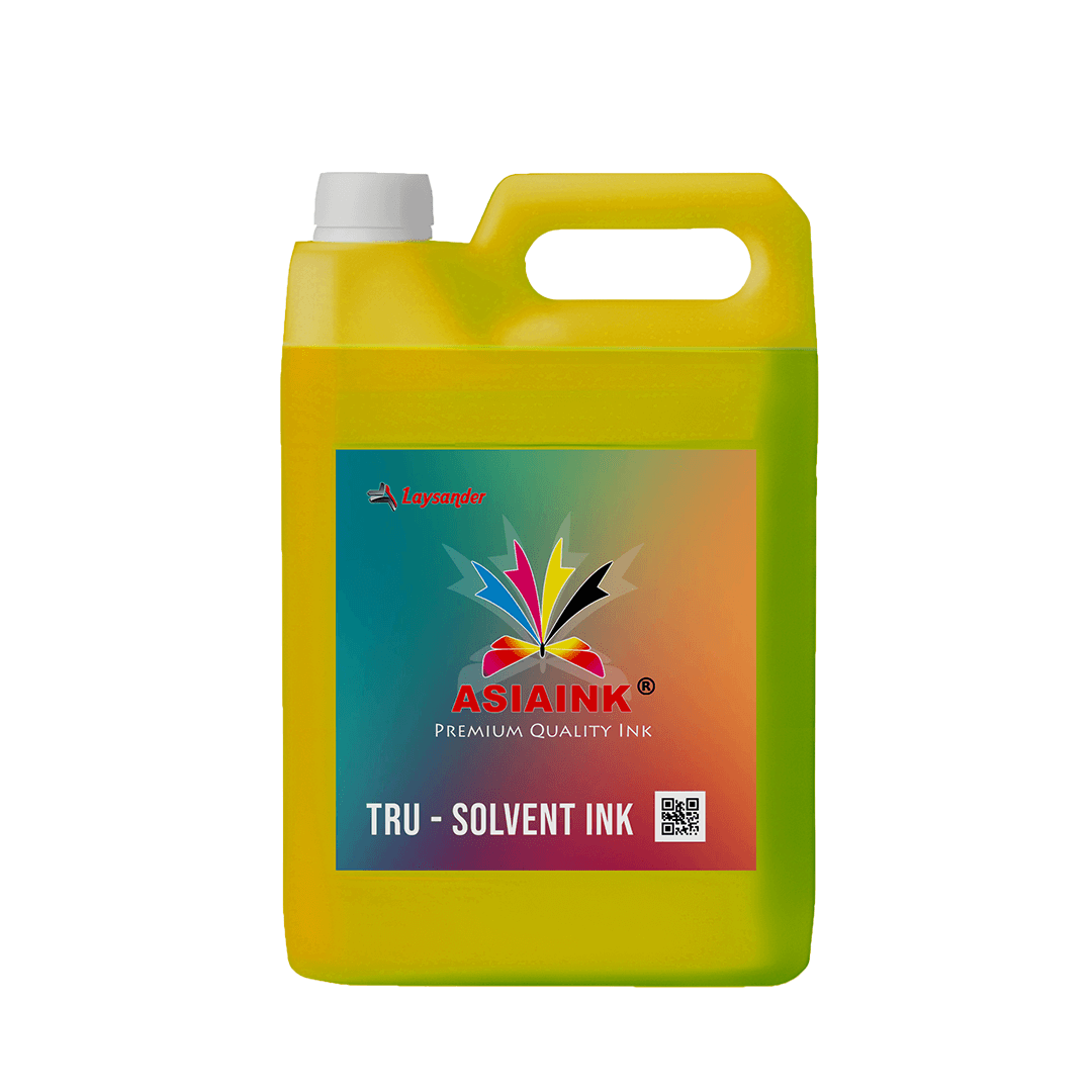 Asia Ink Tru Tinta Printer Outdoor view 4