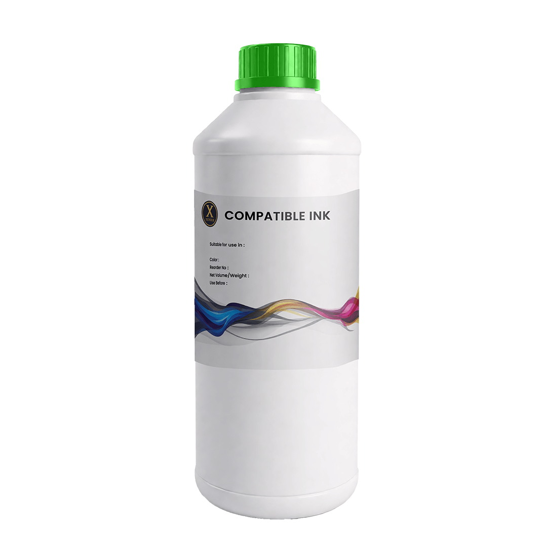 Xenier Tinta DTF - ORGB 1000 ml view 4