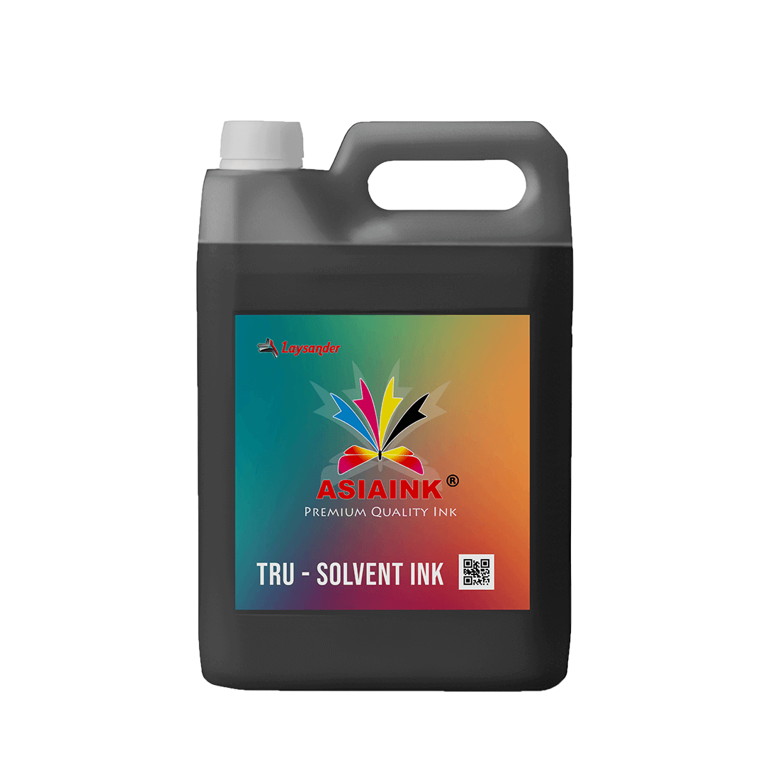 Asia Ink Tru Tinta Printer Outdoor view 5