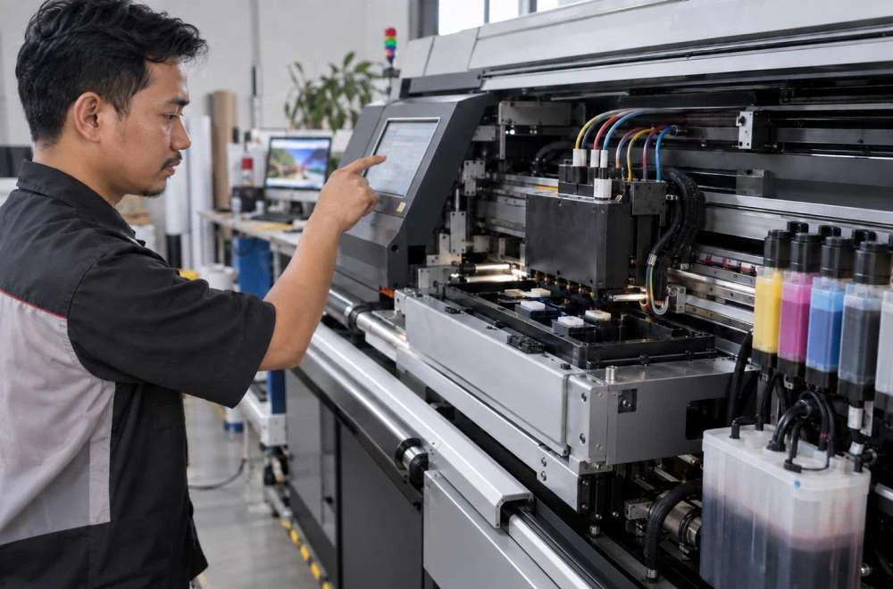 cara cleaning printhead printer otomatis bawaan mesin.jpeg