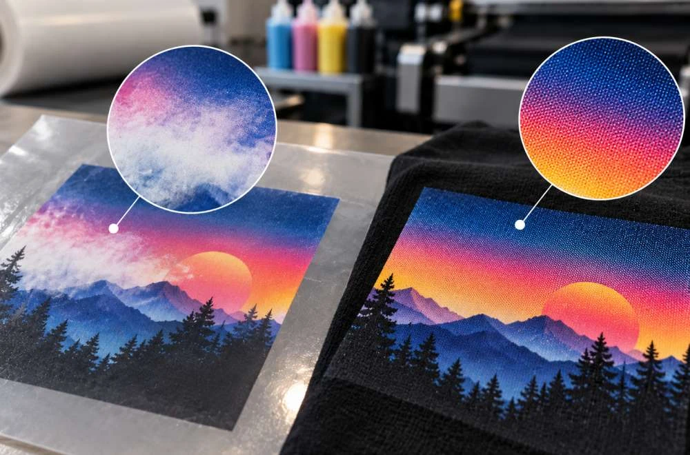 gradasi desain kaos DTF dengan teknik raster.jpeg