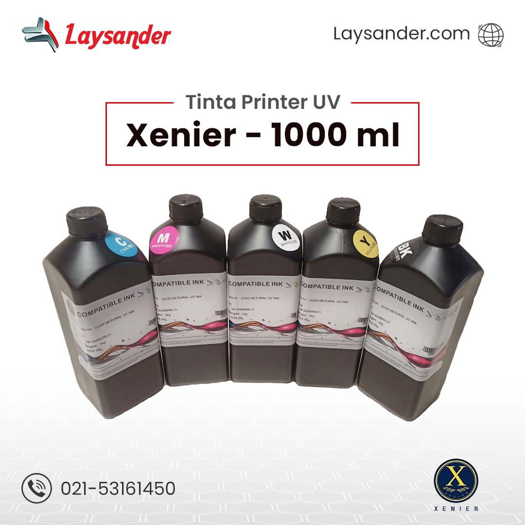 Hongsam DTF Ink Premium bottle