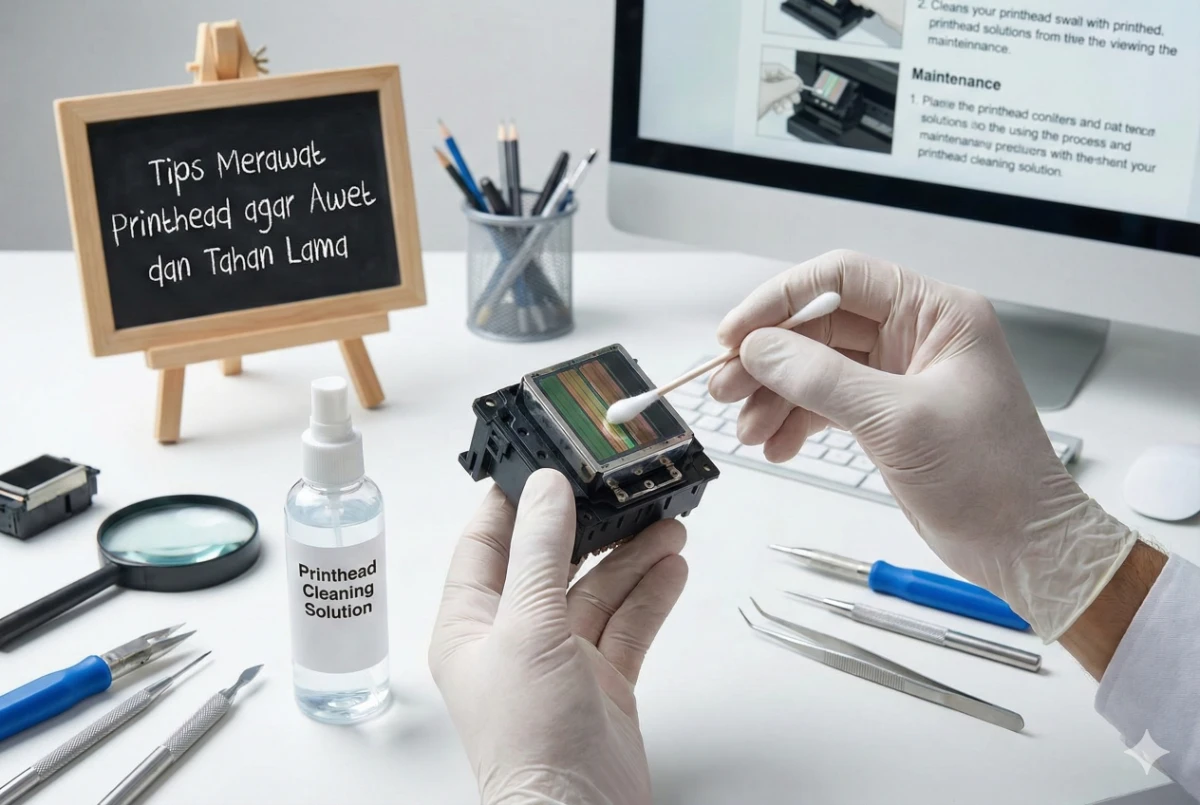 Advanced sublimation techniques