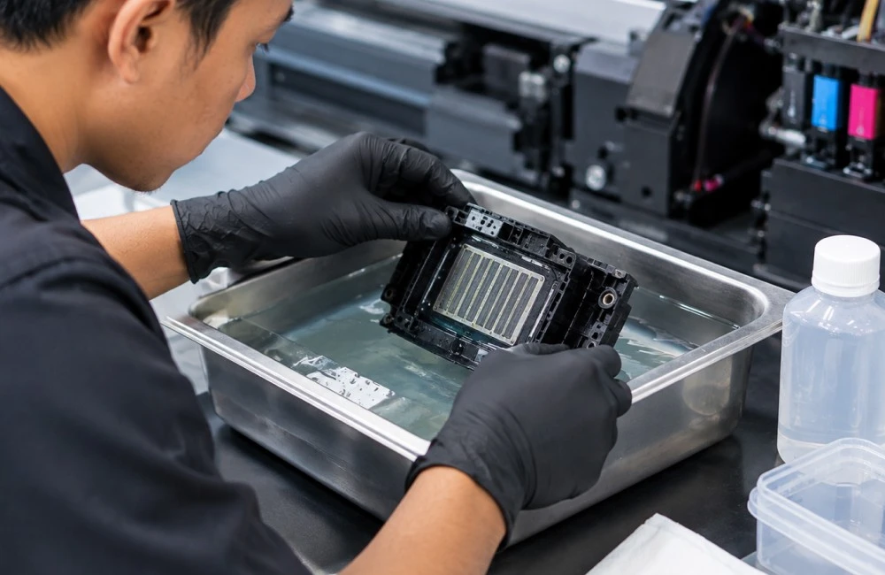 soaking printhead untuk nozzle printer mampet.jpeg