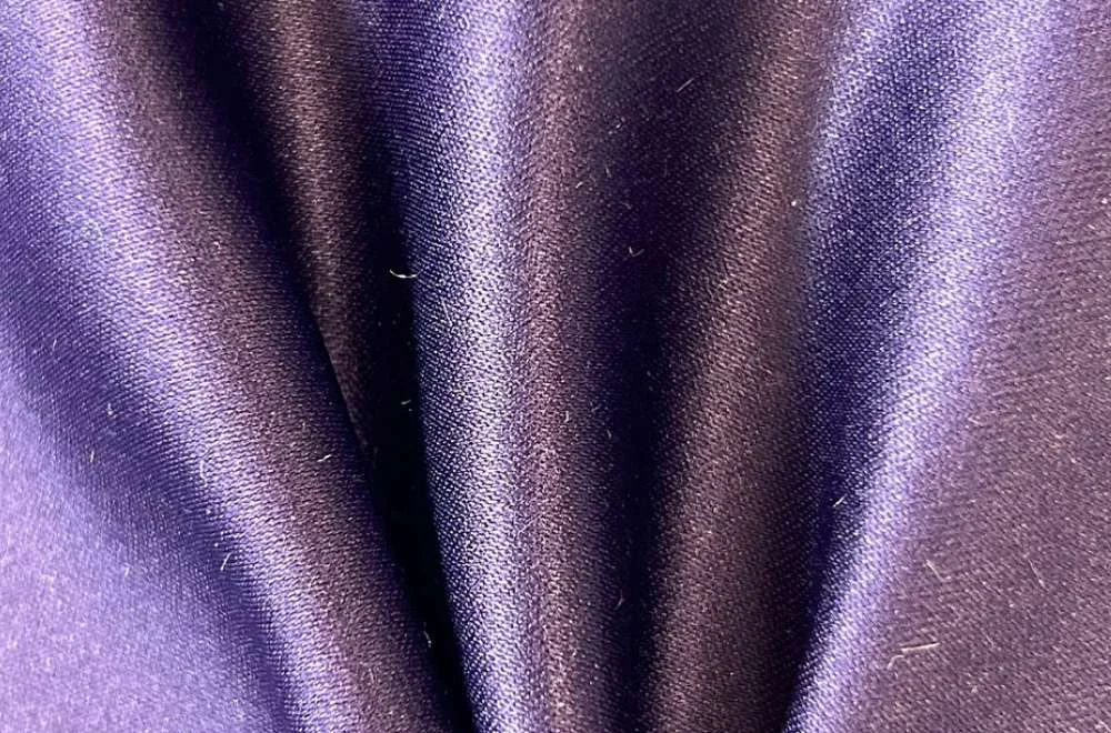 kain polyester satin hijab sublim warna ungu.jpeg