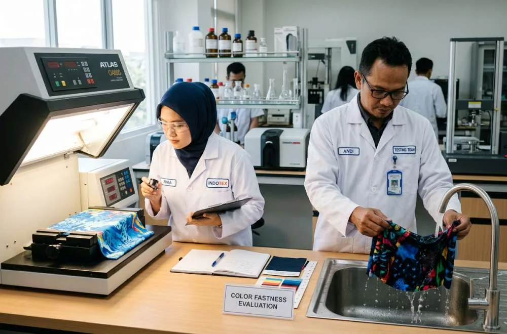 uji light fastness dan wash fastness tinta sublim hijab.jpeg