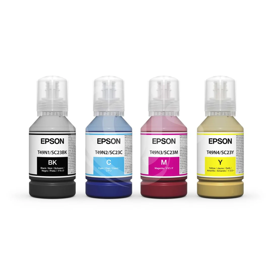 Tinta Sublim Epson T49P SC F-530/F531 140 ml