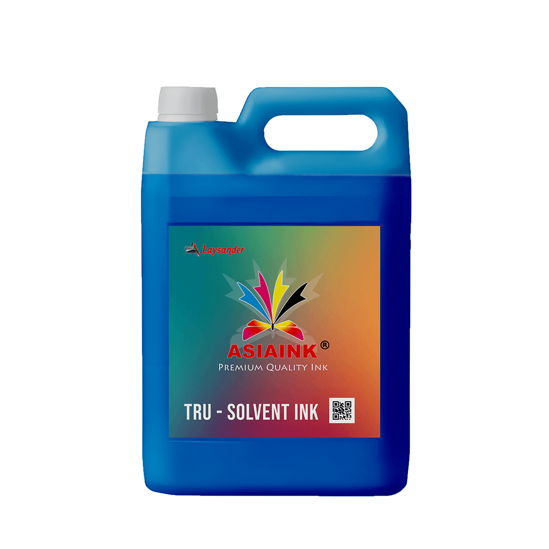 Asia Ink Tru Tinta Printer Outdoor view 2