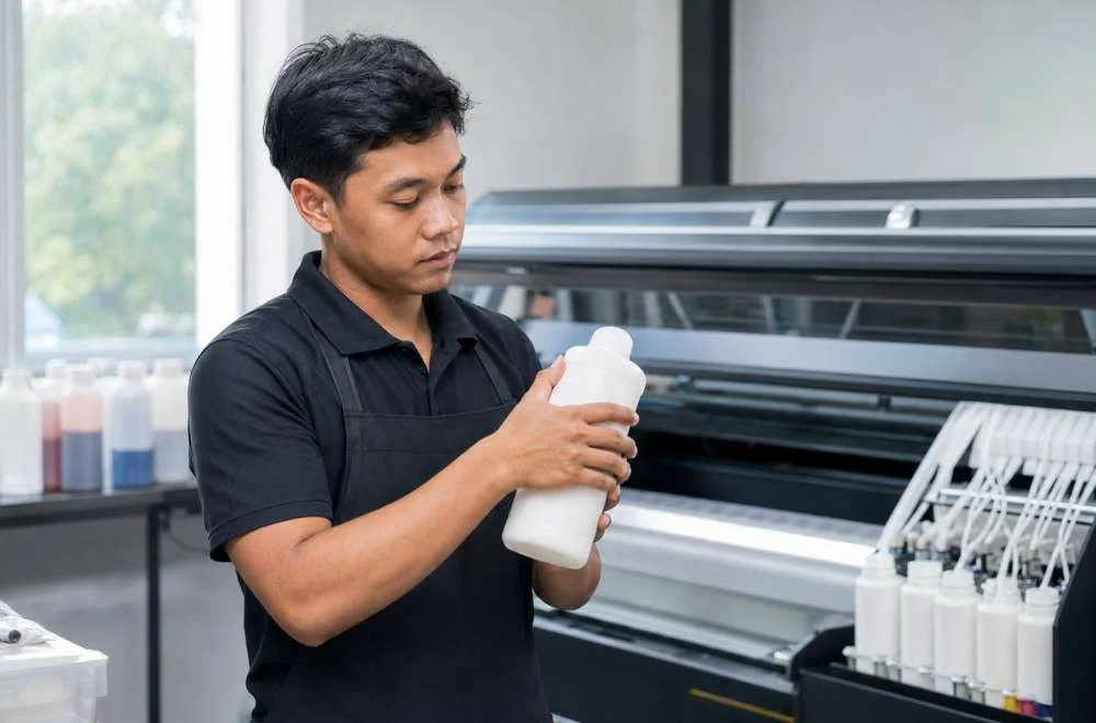 kocok tinta putih setiap pagi sebelum produksi.jpeg