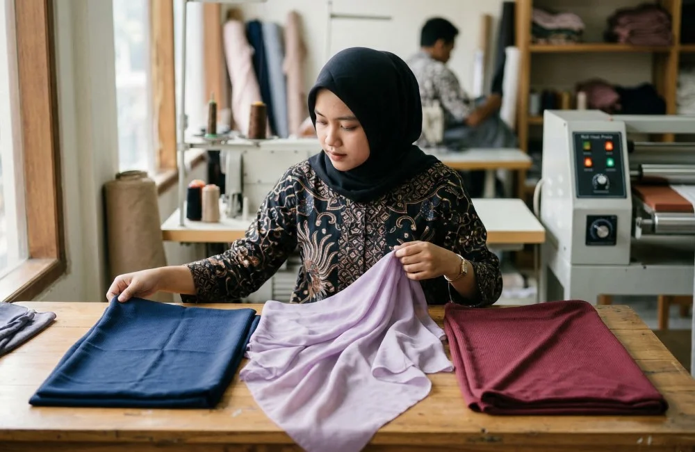 durasi tekanan press hijab polyester optimal.jpeg