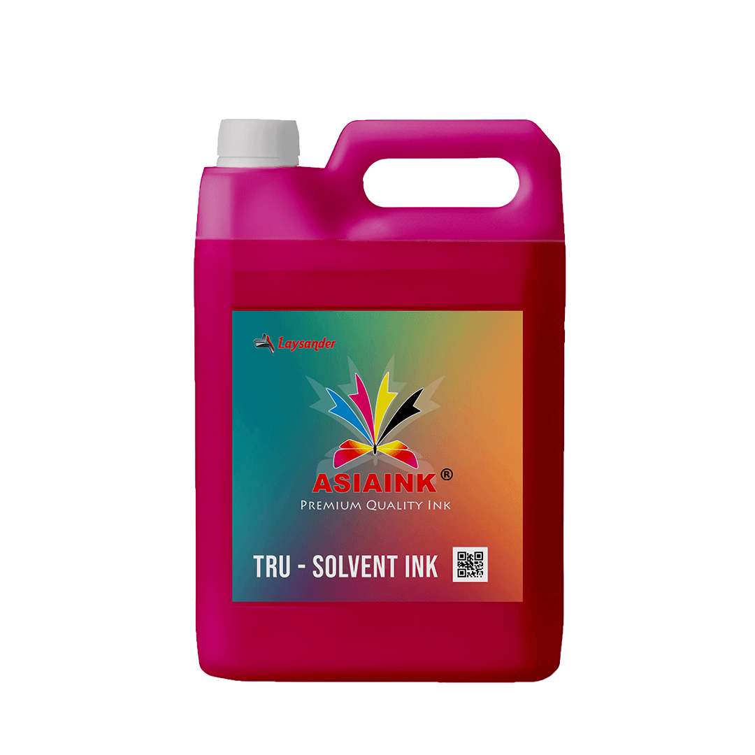 Asia Ink Tru Tinta Printer Outdoor view 3